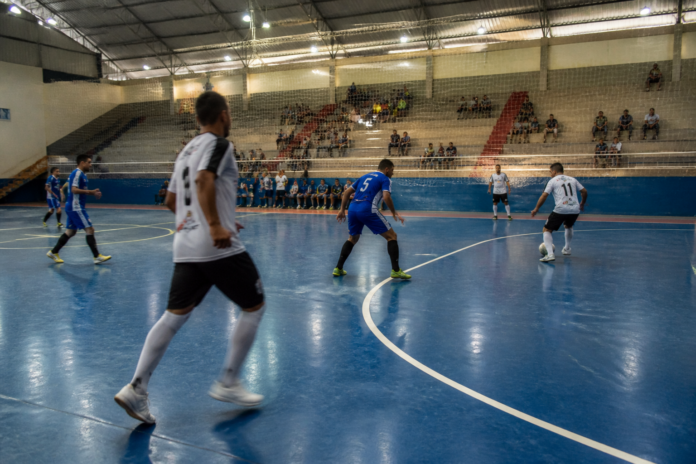 Cascavel e Campo Mourão decidem oitavas da LNF em clássico em Paraná