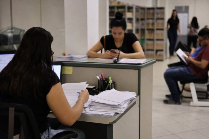 Atendimento jurídico gratuito em Guarapuava e mais 10 cidades