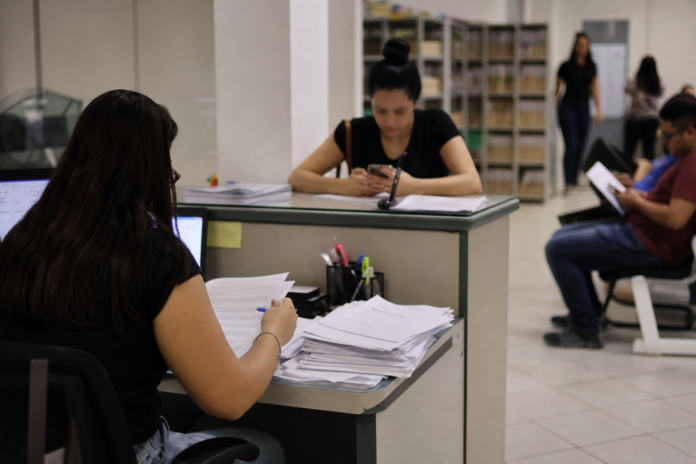 Atendimento jurídico gratuito em Guarapuava e mais 10 cidades