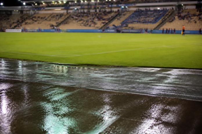 Londrina enfrenta Foz do Iguaçu fora de casa pela Copa Paraná