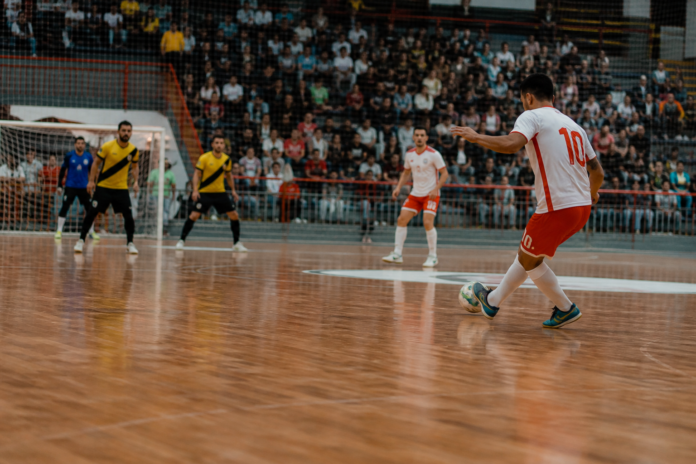 Stein Cascavel elimina São José e avança à semifinal da Liga Feminina de Futsal