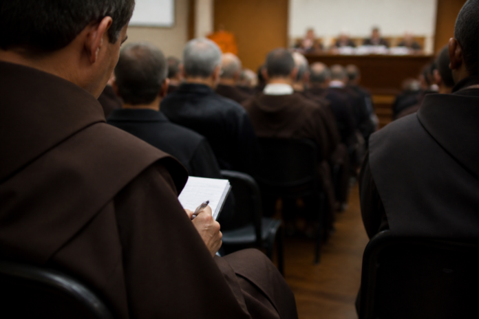 Guarapuava elege nova coordenação da Vida Religiosa, diocese completa 60 anos