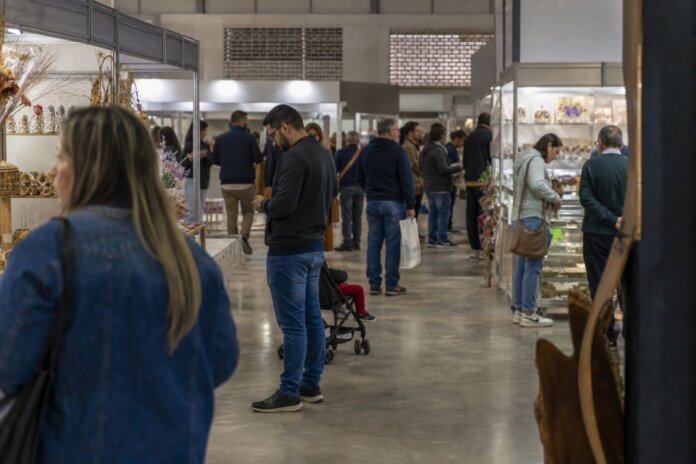 Liquida Ponta Grossa volta após 7 anos com mais de 20 empresas no Sesc