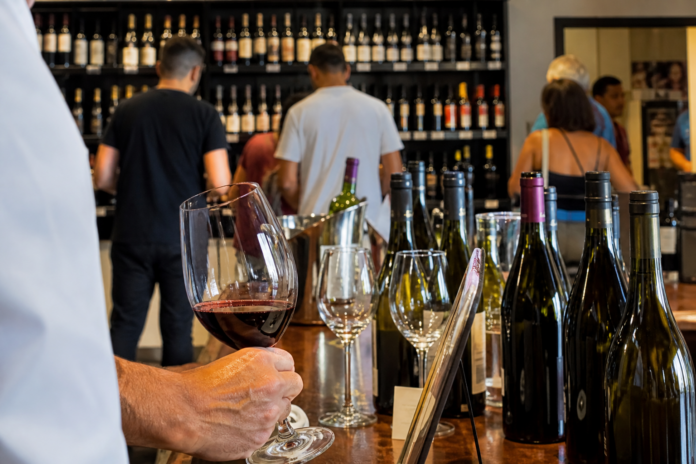Curitiba tem duas degustações de vinho na sexta