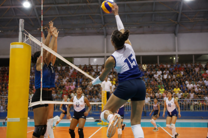 Brasil garante vaga em Los Angeles 2028 com vitória sobre Argentina no vôlei feminino