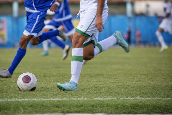 Viveros chega a 18 gols e ultrapassa Suárez na artilharia estrangeira do Brasileirão