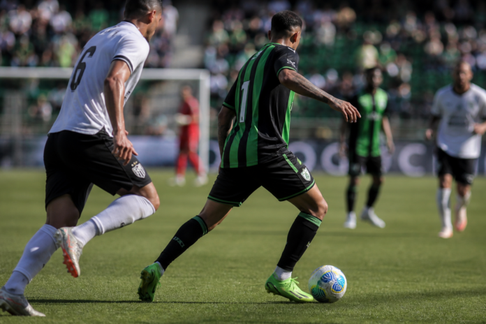 Foz do Iguaçu FC empata com Londrina na Copa Paraná