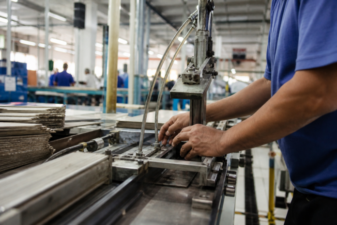 Maringá abra 470 vagas de emprego, auxiliar de produção lidera com 210 oportunidades