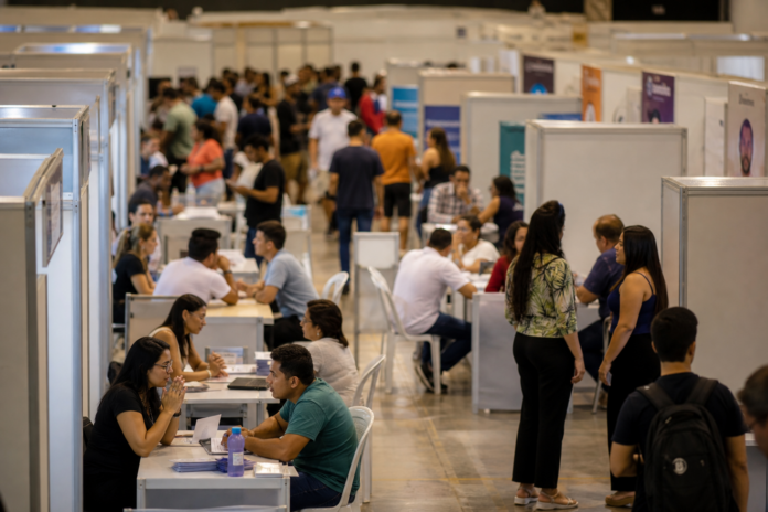 Feira do Empreendedor Sebrae em Curitiba de 16 a 19 de setembro com consultorias gratuitas
