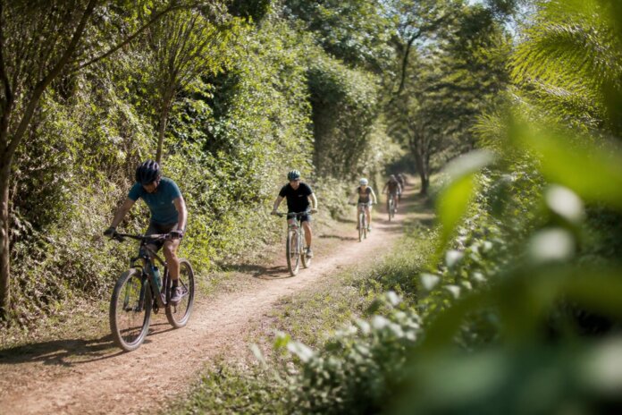 Pedal da Primavera abre inscrições, evento tem mil vagas em Foz do Iguaçu