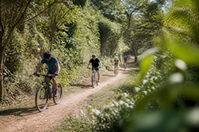 Pedal da Primavera abre inscrições, evento tem mil vagas em Foz do Iguaçu