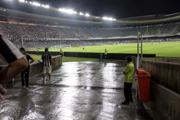 Londrina enfrenta Ponte Preta na terça em busca de segunda vitória seguida