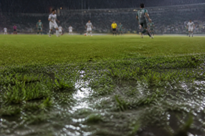 ACP vence São Joseense e mantém briga pela liderança da Copa Paraná