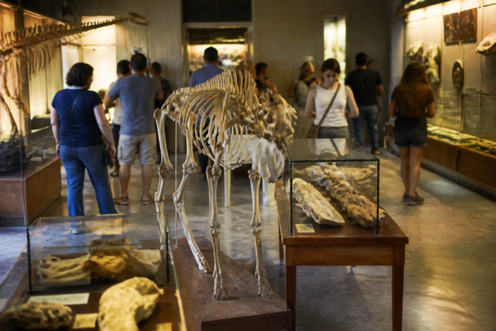 Guarapuava celebra Primavera dos Museus com atividades gratuitas de 22 a 27 de setembro