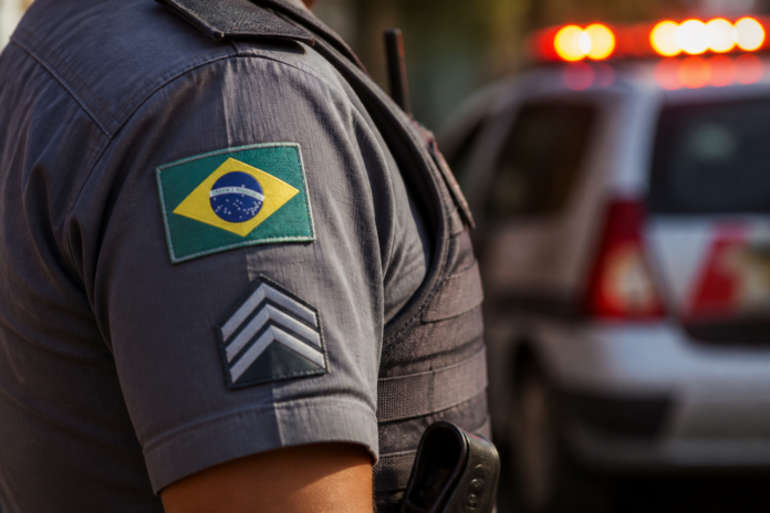 Conflito familiar em Marechal Cândido Rondon termina com ameaças e intervenção da PM