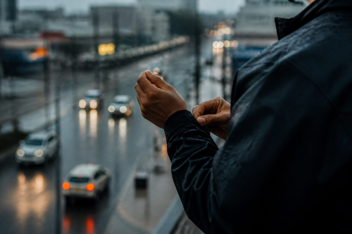 Toledo tem chuva até terça, sol volta na quarta com máximas de 25°C