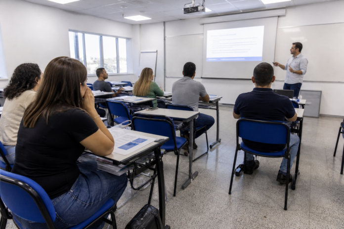 Cascavel abre 50 vagas gratuitas para curso de empreendedorismo