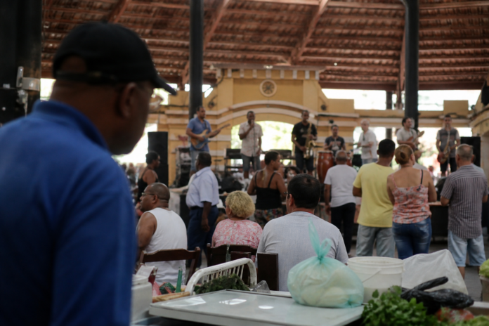 Festival de Música Latino-Americana em Foz do Iguaçu homenageia Moacir Santos