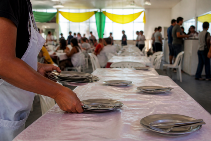 OAB de Marechal Cândido Rondon faz feijoada solidária em benefício da Casa de Maria