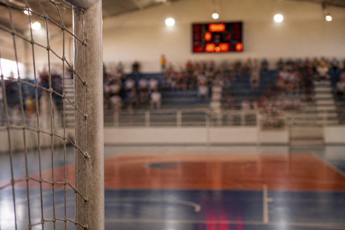 CAD enfrenta Umuarama pelas oitavas do Paranaense de futsal na quarta