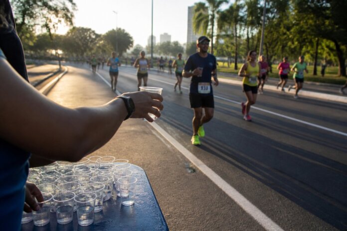 Maratona de Foz do Iguaçu abre inscrições até quinta, provas saem em 27 de setembro