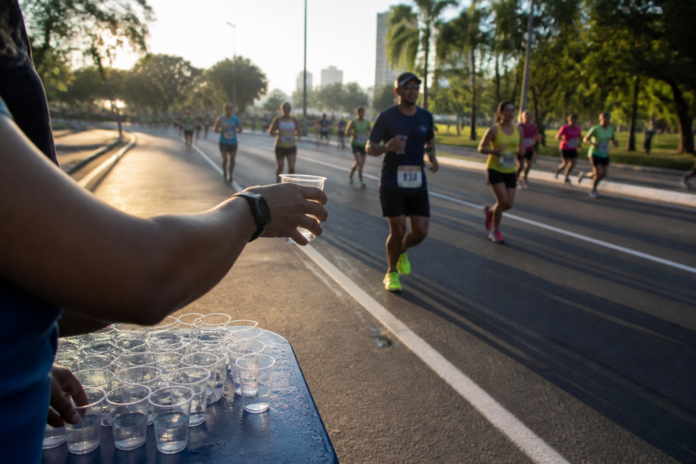 Maratona de Foz do Iguaçu abre inscrições até quinta, provas saem em 27 de setembro