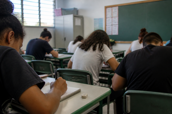 Escola no KM 20 de Francisco Beltrão conquista melhor IDEB do município com nota 8,5