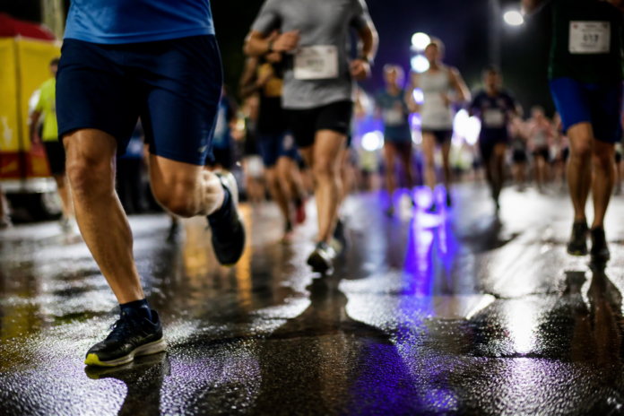 750 atletas participam da 3ª Corrida Noturna da ROTAM em Palmas