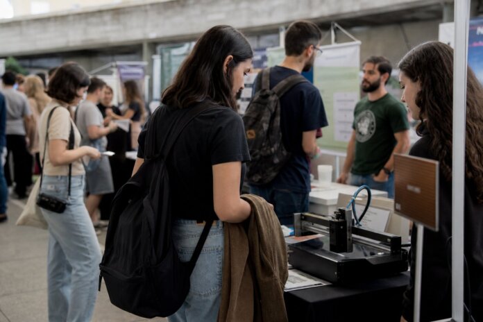 Unespar de Paranaguá abre Mostra de Profissões de 22 a 24 de setembro