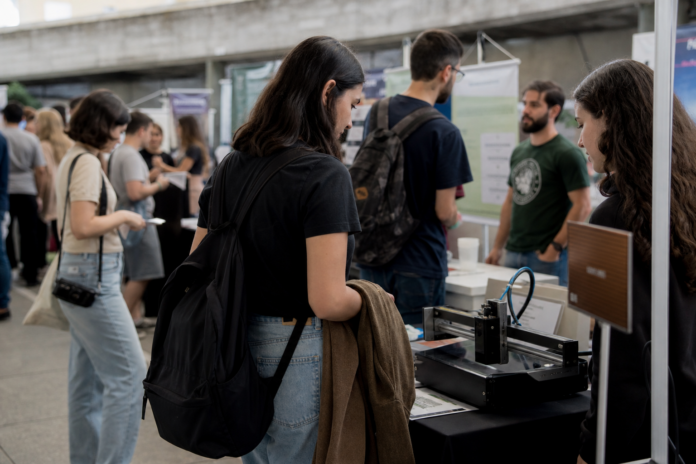 Unespar de Paranaguá abre Mostra de Profissões de 22 a 24 de setembro