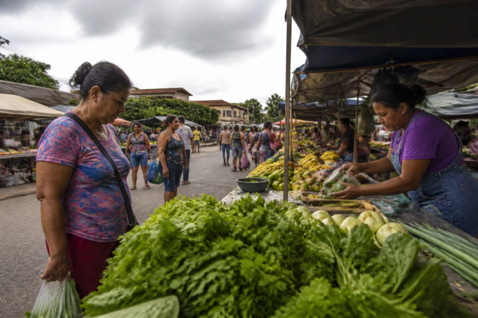 Feira Mais em Castro é suspensa por alagamentos