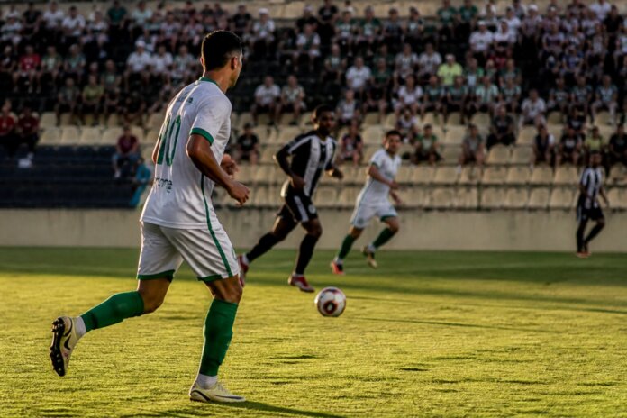 Final do Municipal de Futebol Suíço Máster acontece nesta quarta em Marechal Rondon