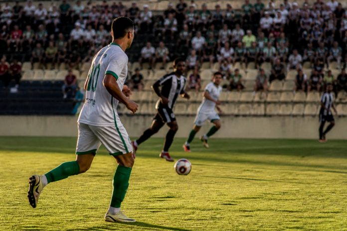 Final do Municipal de Futebol Suíço Máster acontece nesta quarta em Marechal Rondon