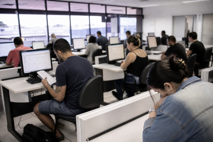 Ponta Grossa divulga gabarito do concurso da Prefeitura, recursos até quinta