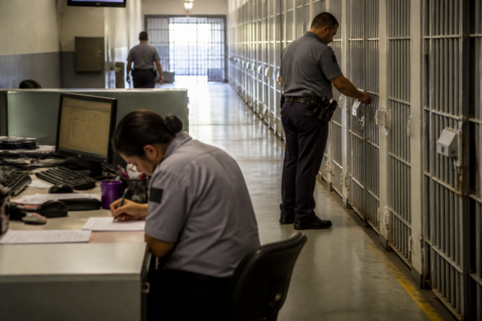 Sexto fugitivo da Cadeia de Castro se apresenta voluntariamente, dois continuam procurados
