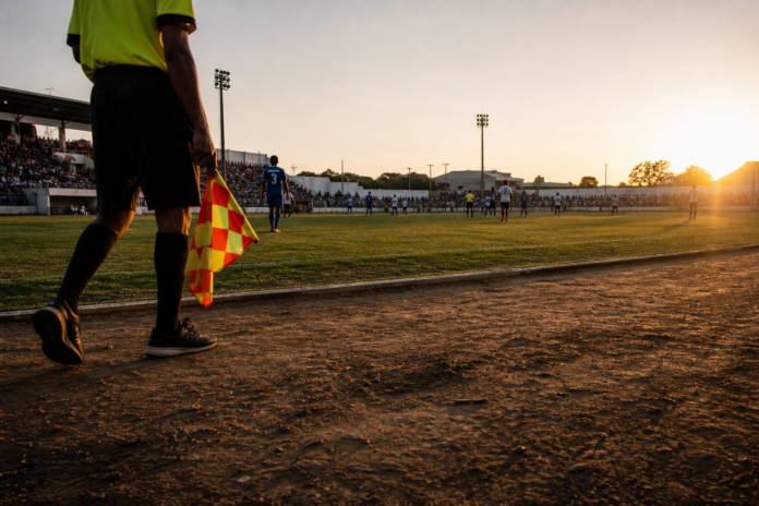 Guaíra avança à semifinal da Copa Lindeira de Futebol Suíço Itaipu