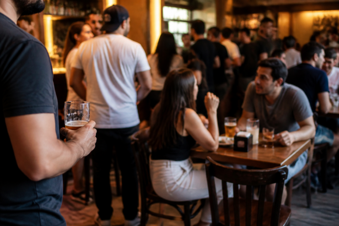 Agora que são elas no bar reúne empreendedoras em Rolândia nesta quarta