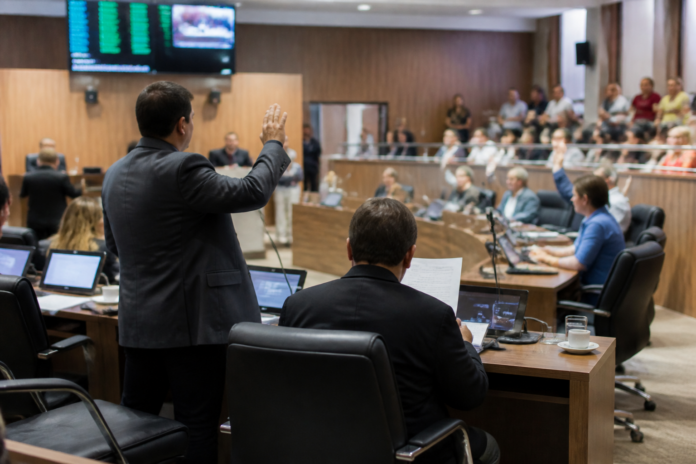 Castro concede título de Cidadão Benemérito a Alexandre Hubert