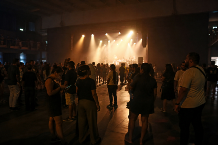 Detonautas toca na Ópera de Arame em 25 de setembro com turnê Rádio Love Nacional