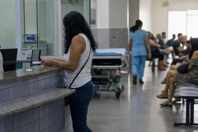 Hospital Bom Jesus em Toledo completa 55 anos com mais de 2 milhões de atendimentos