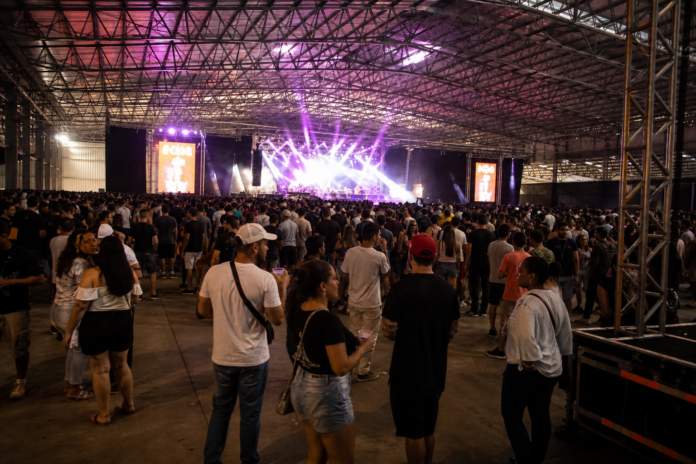 Expo Fazenda 2026 pode trazer Gusttavo Lima, Bruno & Marrone e Alok