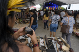 Foz do Iguaçu celebra 400 anos da Missão Jesuítica com festival em novembro