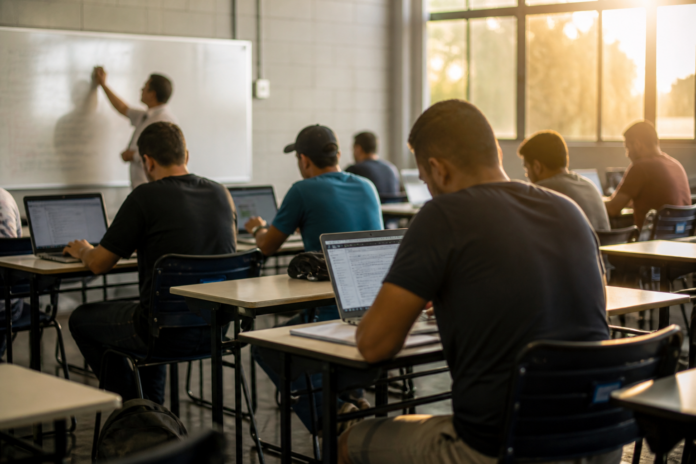 Cambé abre inscrições para 2 cursos gratuitos de qualificação profissional