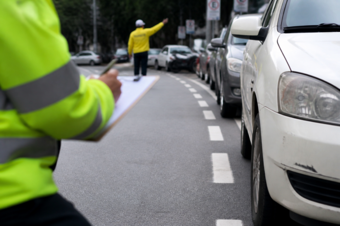 Vaga Azul esclarece regras do estacionamento rotativo em Ivaiporã