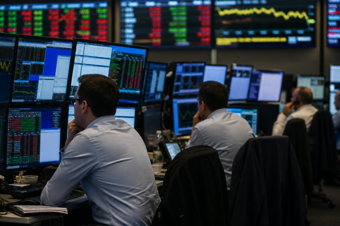 Banco Central injeta US$ 1 bilhão no mercado de câmbio em meio a saída de dólares
