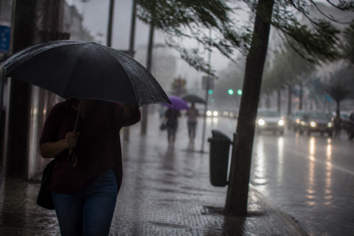 Último ciclone do inverno pode atingir Brasil entre domingo e segunda