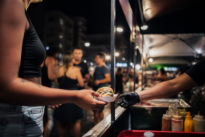 5º Festival Gastronômico de Pato Branco ocupa Rua Goianases de 16 a 20 de setembro