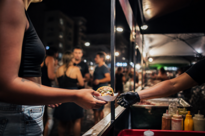 5º Festival Gastronômico de Pato Branco ocupa Rua Goianases de 16 a 20 de setembro