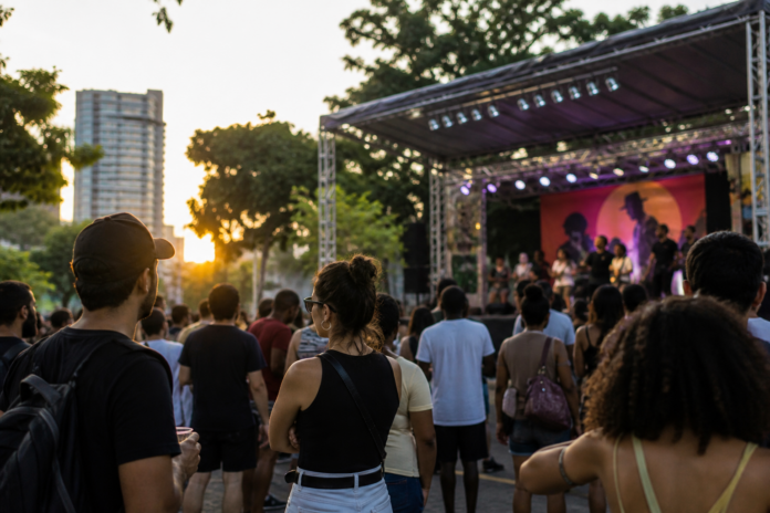 Festival de Música de Maringá começa segunda-feira (21) com atrações em vários pontos da cidade