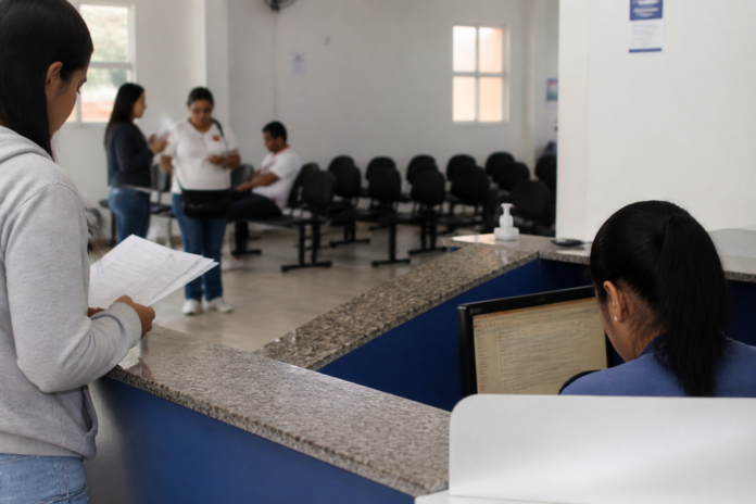Morretes registra 30% de faltas em consultas e exames